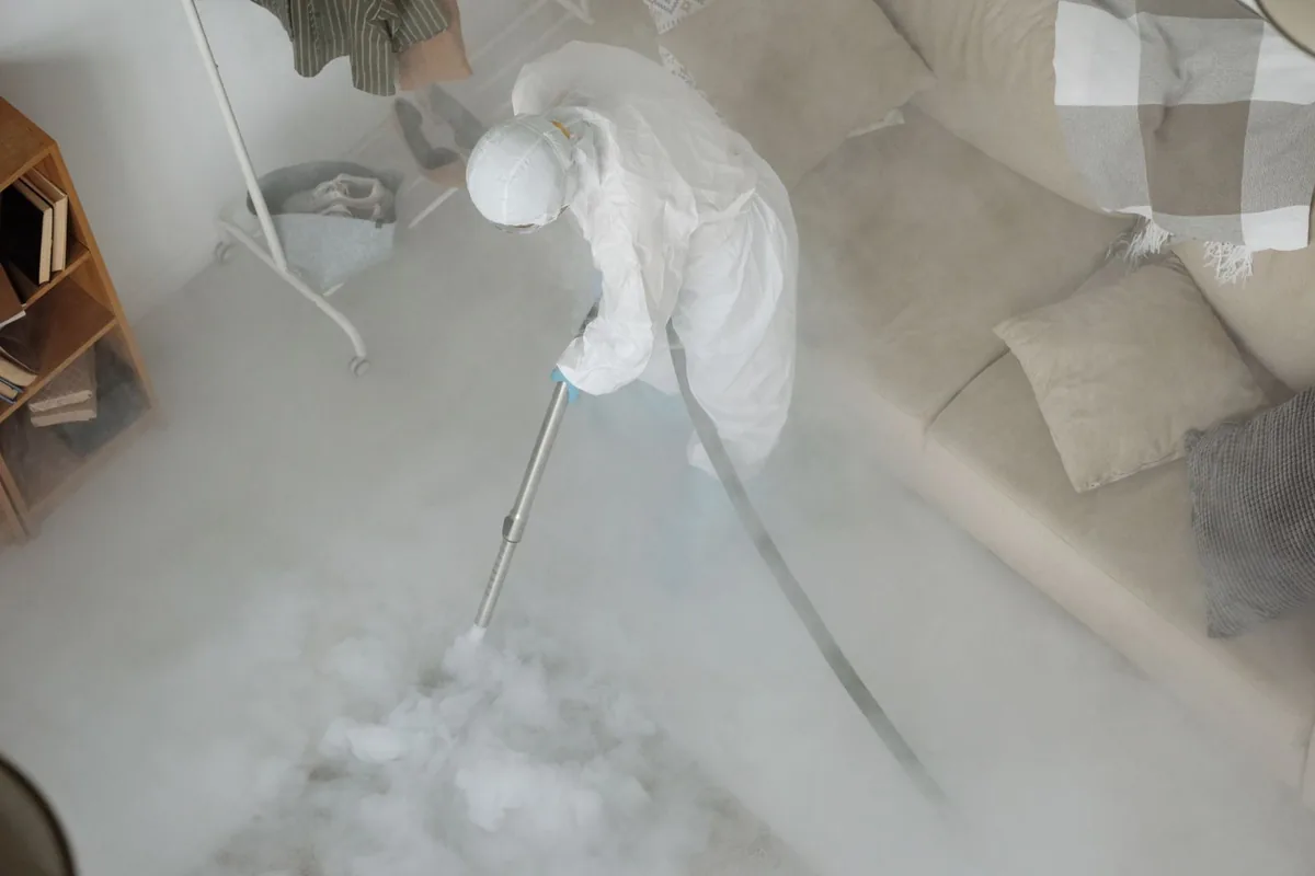 Biohazard Cleanup in Packanack Lake, NJ